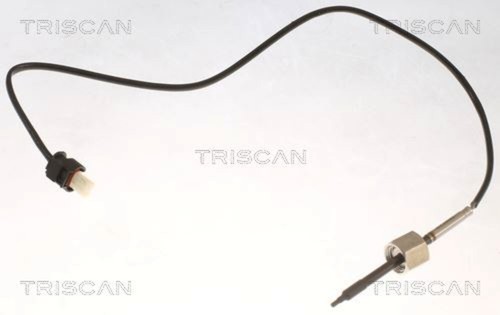 Triscan exhaust gas - triscan,