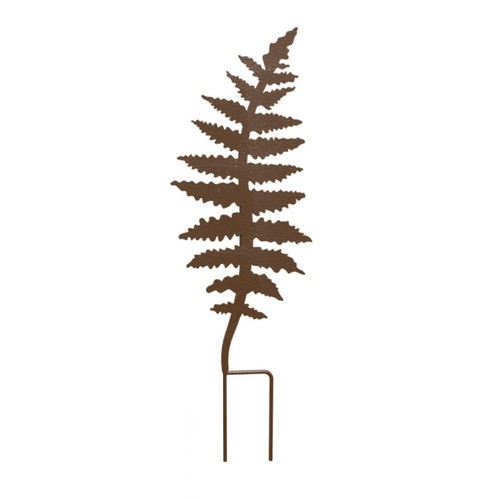 Plant support fern - plant,