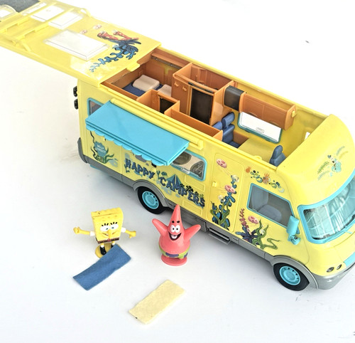 Viacom spongebob squarepants - spongebob,