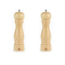 GreenPan Salt Mills Set of 2