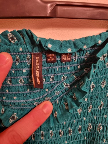 Superdry women rara mini - superdry,