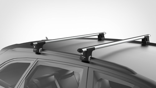 Tiguan roof rack - rack, bars