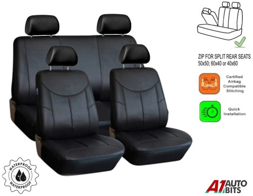 Car seat covers - full, set