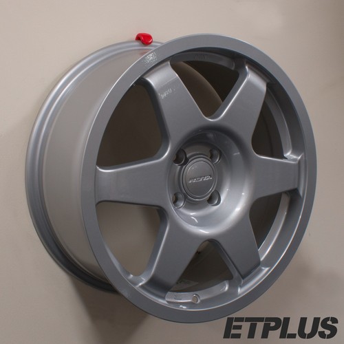 Alloy wheel display hooks - alloy,
