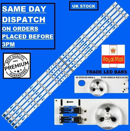 New samsung led - new,