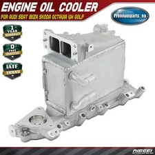 Intercooler for Audi A3 TT