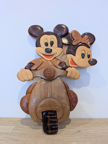 Vintage 90s disney mickey - vintage,