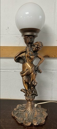Stunning antique art nouveau - stunning,