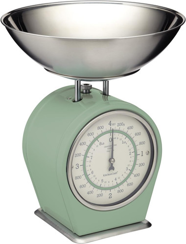 Kitchencraft living nostalgia - kitchencraft,