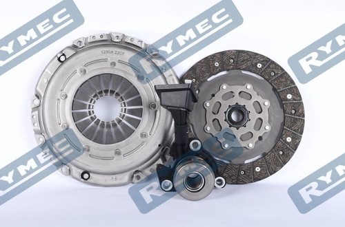 Clutch kit for citroen - kit, c4