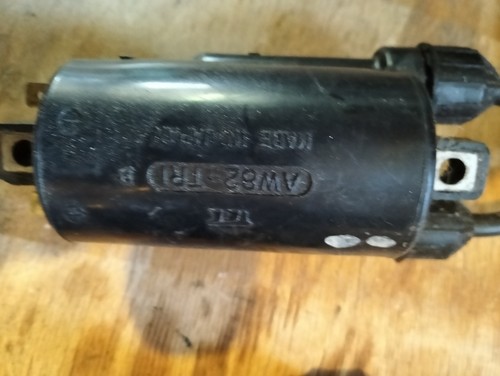 Honda 750 coil parts - 750,