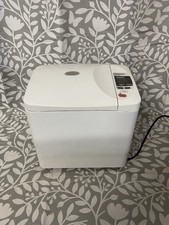 Panasonic White SD-206