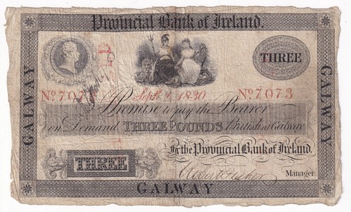 Ireland 1830 pounds - ireland, 3