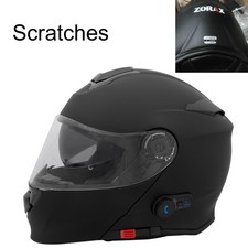 Grade-A ZORAX Aldult Motorbike