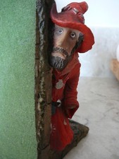 Clarecraft Discworld DW11