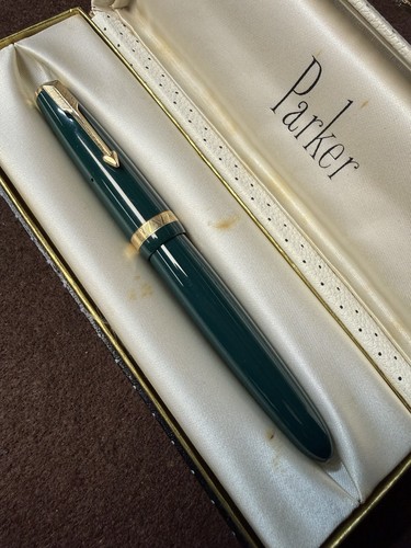 Vintage parker standard - parker,