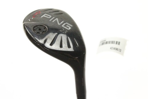 Ping g25 golf club - g25, rh