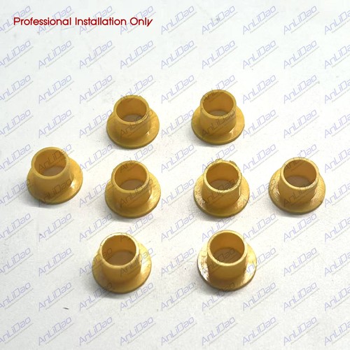 8pcs bushing replaces fits - 8pcs,