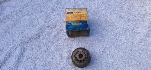Fordson major dexta tractor - major/dexta,