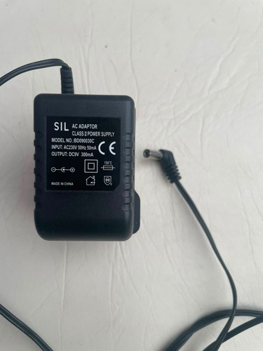 500ma 4 5w - 9v, 4.5w