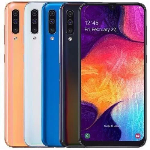 Samsung galaxy a50 128gb - samsung,