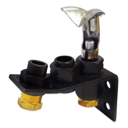 Falcon pilot assembly - falcon,