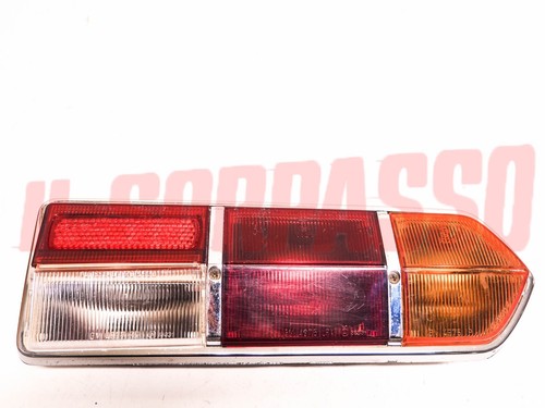 Right taillight fiat - fiat, 124