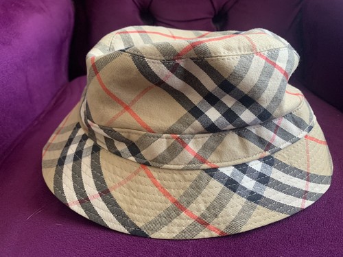 Burberrys vintage nova - nova, check