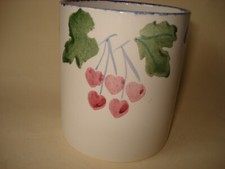 Poole Pottery Dorset Fruit