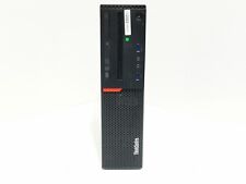 Lenovo ThinkCentre M700 SFF