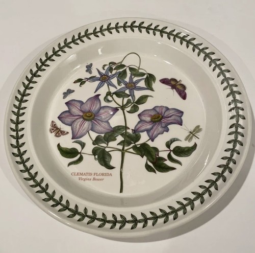 Very rare portmeirion botanic - rare,