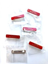 City Of London Pin Badge Virgin Trains Pendolino Class 390