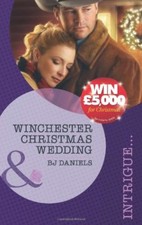 Winchester Christmas Wedding