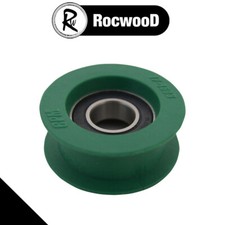 Idler Belt Pulley Fit Castel Garden Honda Mountfield Stiga Lawnking 25601558/2