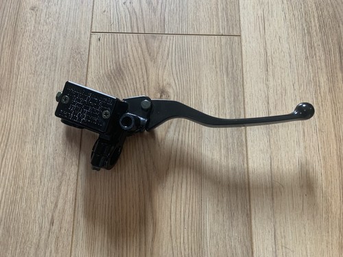 Front brake lever - brake,