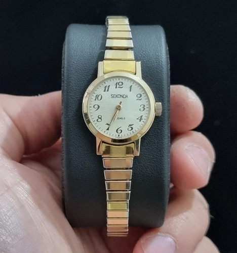 Vintage sekonda 305835 - sekonda, 1