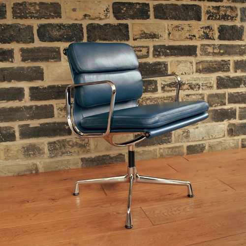 Vitra eames ea208 new - vitra,