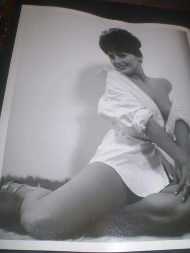 1960 original harrison marks - original,
