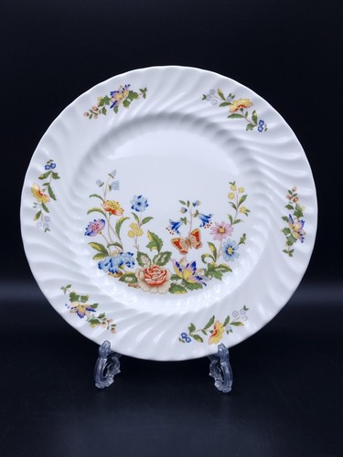Aynsley cottage garden swirl - cottage,