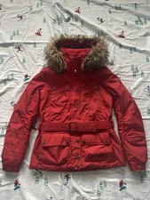 Poivre Blanc Women's Ski