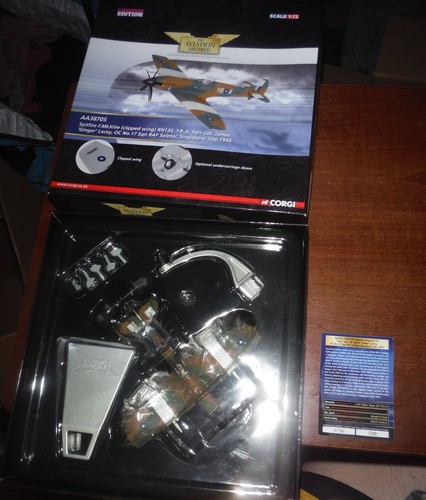 Corgi aviation archive 72 - corgi, 1:72