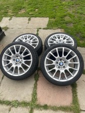 BMW BBS Style 216M Alloy