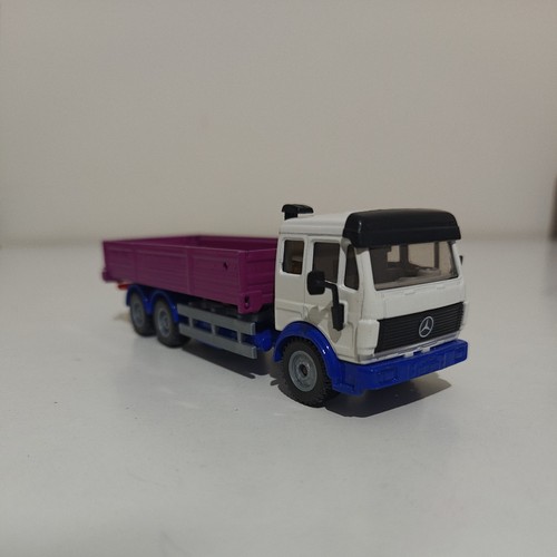 Siku 2618 mercedes - siku,