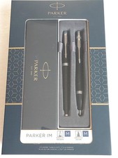 Parker IM Pen Gift Set
