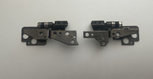 New replacement laptop hinges - replacement,