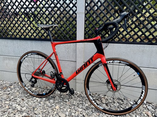 Giant defy advanced - advanced, 2