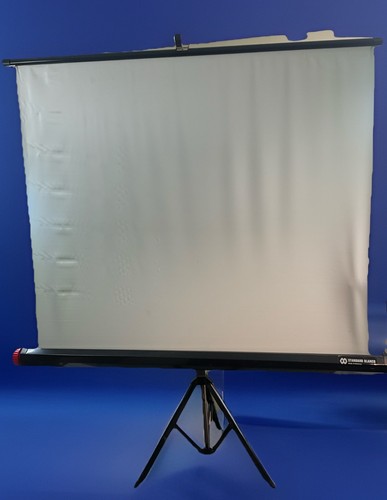 Standard blanco tripod - standard,