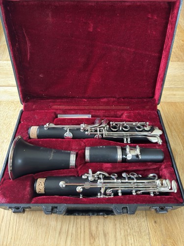 Armstrong 4001 soprano - ,