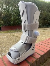 Airstep Orthopaedic Tall Air