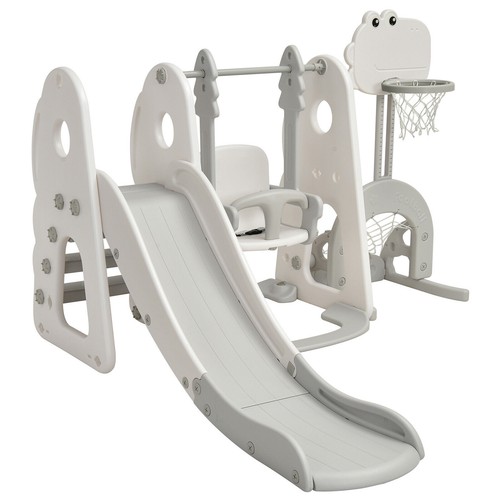 Kids climber slide - 5,